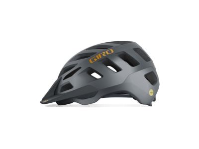 Giro Radix MIPS helmet, matte dark shark dune