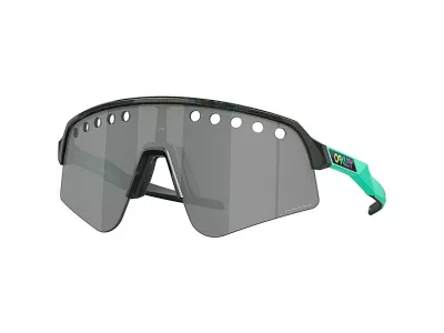 Oakley Sutro Lite Sweep szemüveg, Dark Galaxy/Prizm Black