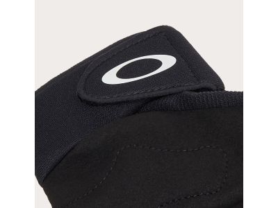 Oakley W. SEEKER FINGERLESS rukavice, černá