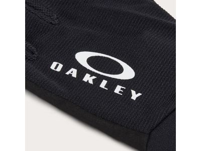 Oakley W. SEEKER FINGERLESS rukavice, čierna