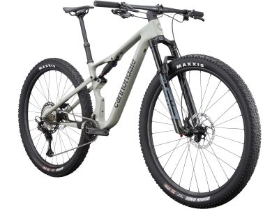 Cannondale Scalpel Carbon 3 29 bicykel, tiger shark