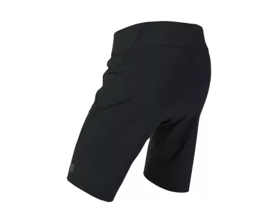 Fox Flexair shorts, black