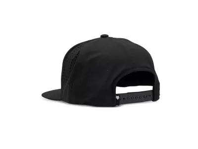 Fox Non Stop Tech Snapback cap, black