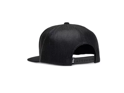 Fox Absolute Mesh Snapback cap, black