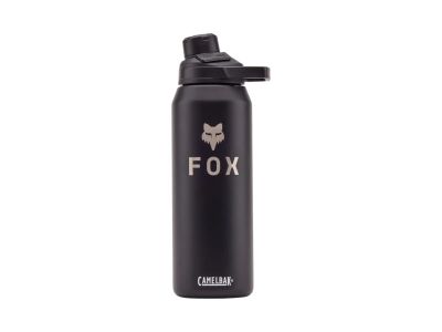 Fox X Camelbak láhev, 950 ml, černá