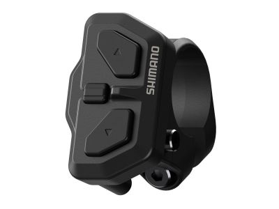Shimano SW-EN600 motor assist control switch, right, 22.2 mm