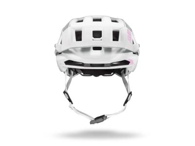 Julbo FOREST EVO helmet, white/shiny white