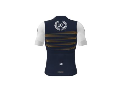 ALÉ Sport Import 10th Anniversary jersey, blue