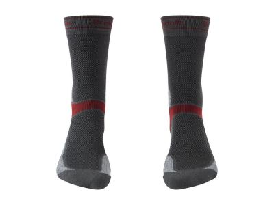 Bridgedale MTB SW T2 CS ponožky, dark grey