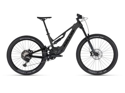 Kellys Theos F60 29/27.5 electric bike, anthracite