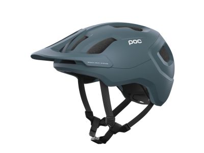 POC Axion helmet, Calcite Blue Matt
