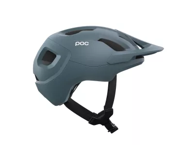 POC Axion helmet, Calcite Blue Matt