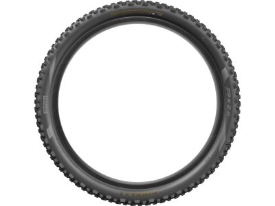 Pirelli Scorpion™ Enduro M 29x 2.6"  HardWALL SmartGRIP Gravity külső gumi, TLR, kevlárperemes, arany felirat