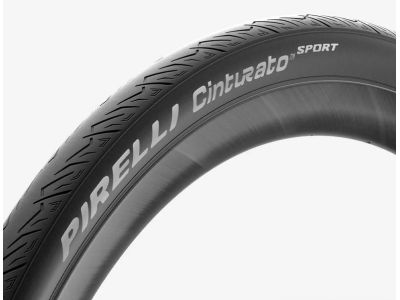 Pirelli Cinturato Sport 700x32C TechWALL+ tire, Kevlar