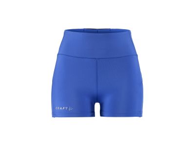 Craft ADV Essence Hot women&#39;s pants, blue