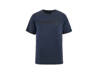 Craft CORE Essence Bi-b T-shirt, blue