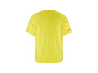 Craft PRO Hypervent 2 triko, žlutá