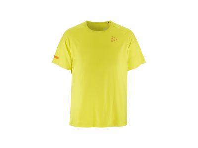 Craft PRO Hypervent 2 shirt, yellow