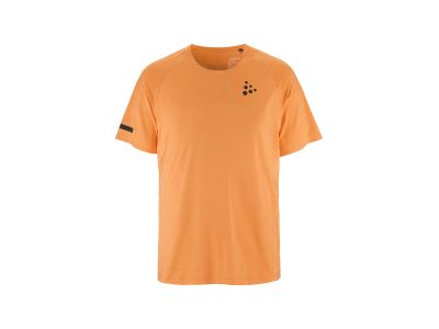 Craft PRO Hypervent 2 triko, oranžová