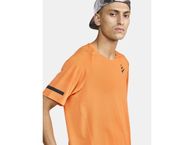 Craft PRO Hypervent 2 shirt, orange