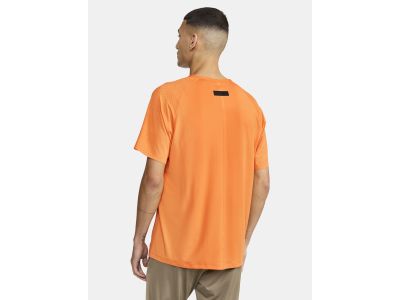 Koszulka Craft PRO Hypervent 2 w kolorze pomarańczowym