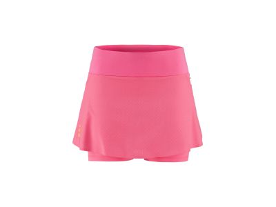 Spódnica Craft PRO Hypervent 2 w kolorze różowym