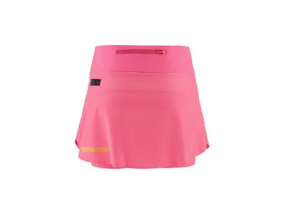 Spódnica Craft PRO Hypervent 2 w kolorze różowym