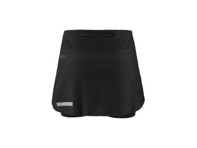 Spódnica Craft PRO Hypervent 2 w kolorze czarnym