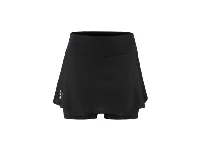 Craft PRO Hypervent 2 skirt, black