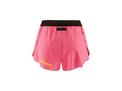 Craft PRO Hypervent Spl women&#39;s shorts, pink