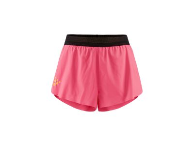 Craft PRO Hypervent Spl women&#39;s shorts, pink