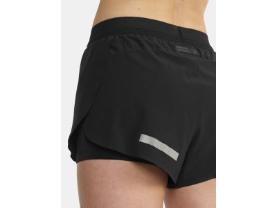 Craft PRO Hypervent Spl shorts, black