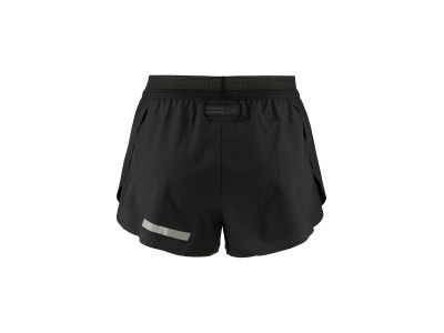 Craft PRO Hypervent Spl Shorts, schwarz