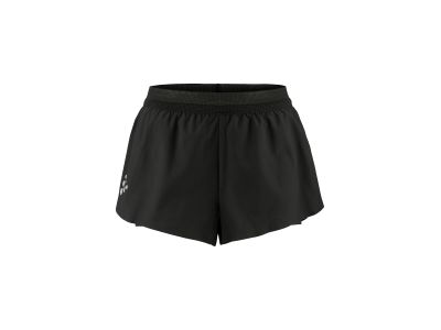 Craft PRO Hypervent Spl Shorts, schwarz