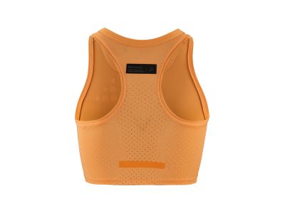 Craft Top PRO Hypervent Croppe bra, orange
