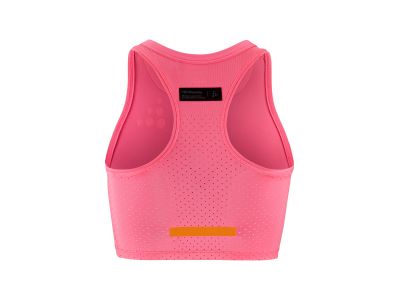 Craft Top PRO Hypervent Croppe BH, rosa