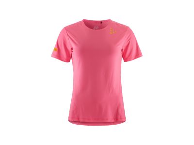 Craft PRO Hypervent 2 women&amp;#39;s T-shirt, pink