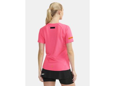 Craft PRO Hypervent 2 Damen T-Shirt, rosa