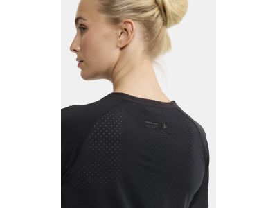Craft PRO Hypervent 2 Damen T-Shirt, schwarz