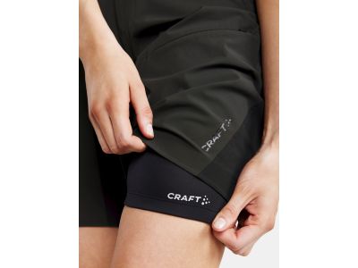 Craft ADV Offroad XT dámske nohavice, sivá
