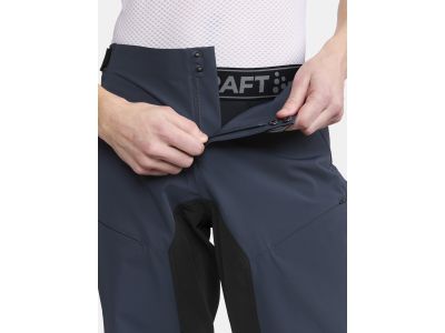 Craft ADV Offroad XT pants, blue