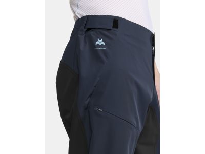 Spodnie Craft ADV Offroad XT, niebieskie