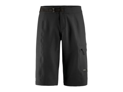 Craft CORE Offroad Shorts, schwarz