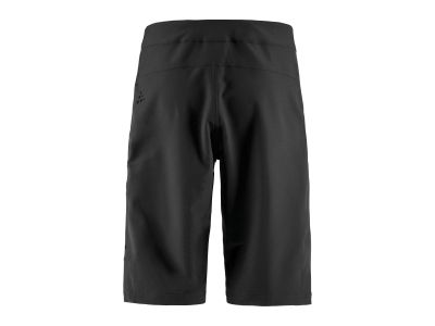 Craft CORE Offroad Shorts, schwarz