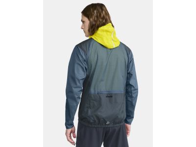Craft ADV Offroad Wind jacket, blue