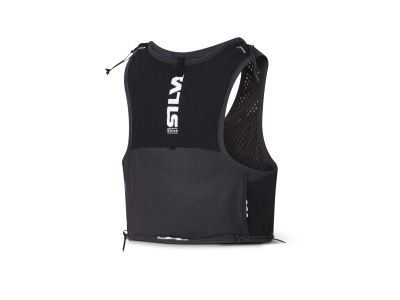 Silva Strive 5 mellény, 5 l, fekete