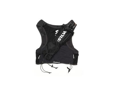 Vesta Silva Strive 5, 5 l, neagra