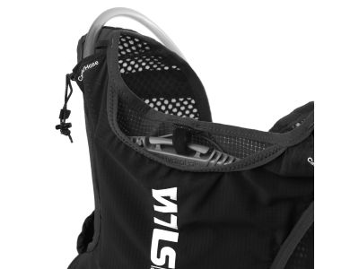 Silva Strive 5 mellény, 5 l, fekete