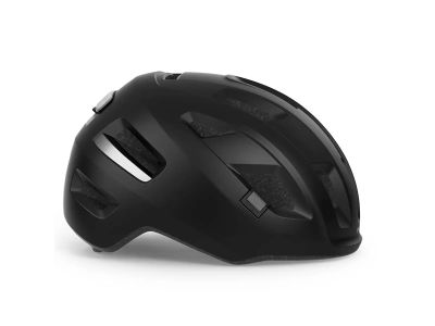 MET E-Mob MIPS helmet, black