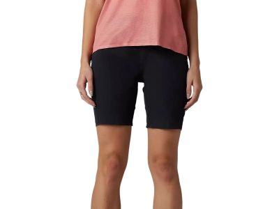Fox Flexair Ascent women&#39;s shorts, black